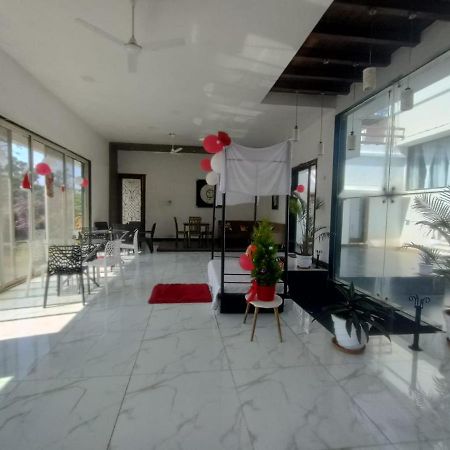 Casa Dios Luxury Villas Khandāla المظهر الخارجي الصورة
