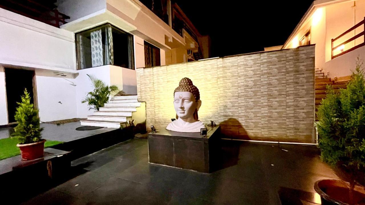 Casa Dios Luxury Villas Khandāla المظهر الخارجي الصورة