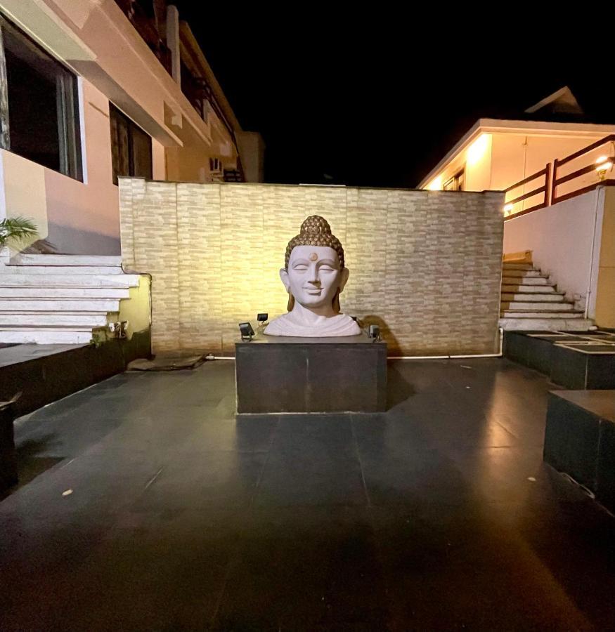 Casa Dios Luxury Villas Khandāla المظهر الخارجي الصورة
