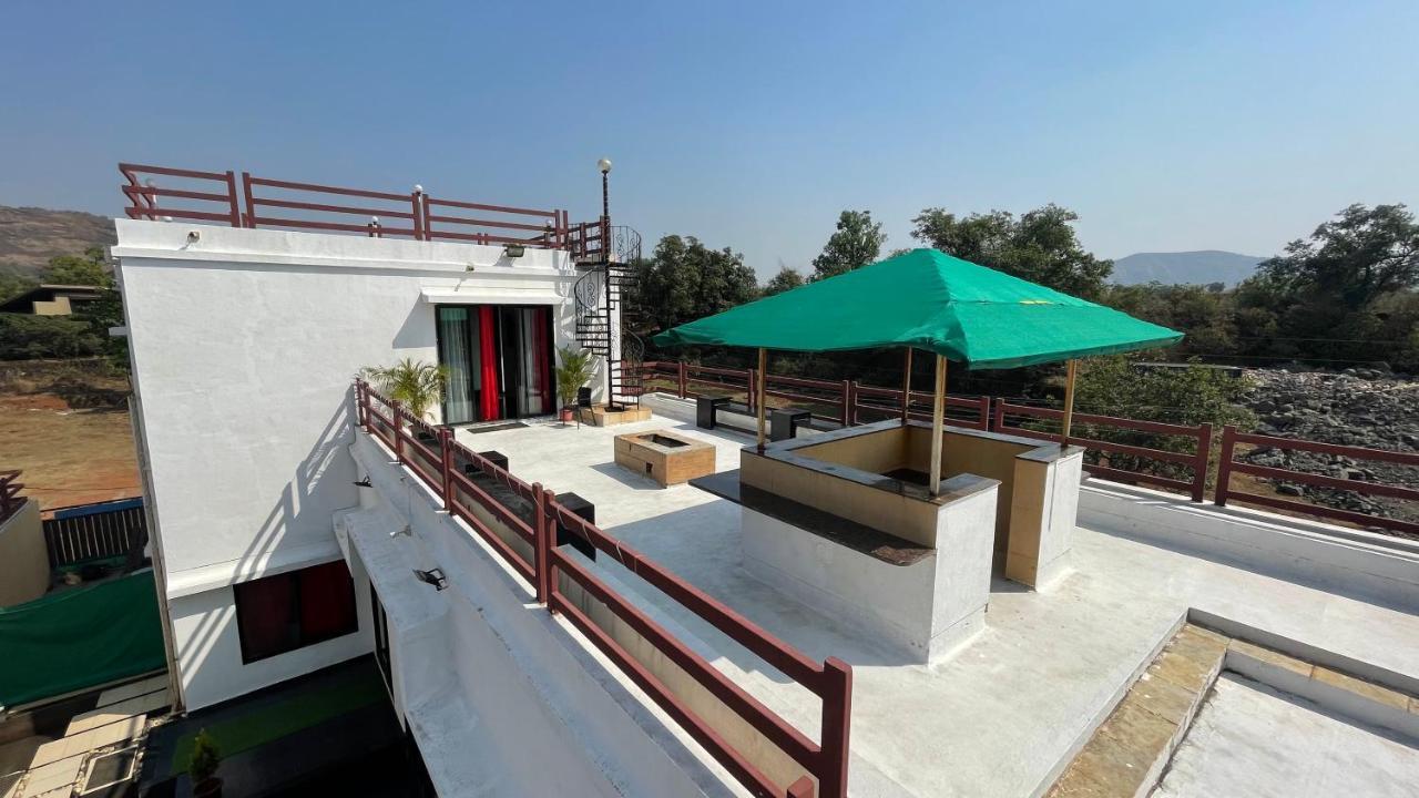 Casa Dios Luxury Villas Khandāla المظهر الخارجي الصورة