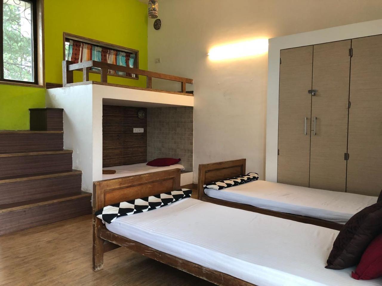 Casa Dios Luxury Villas Khandāla المظهر الخارجي الصورة