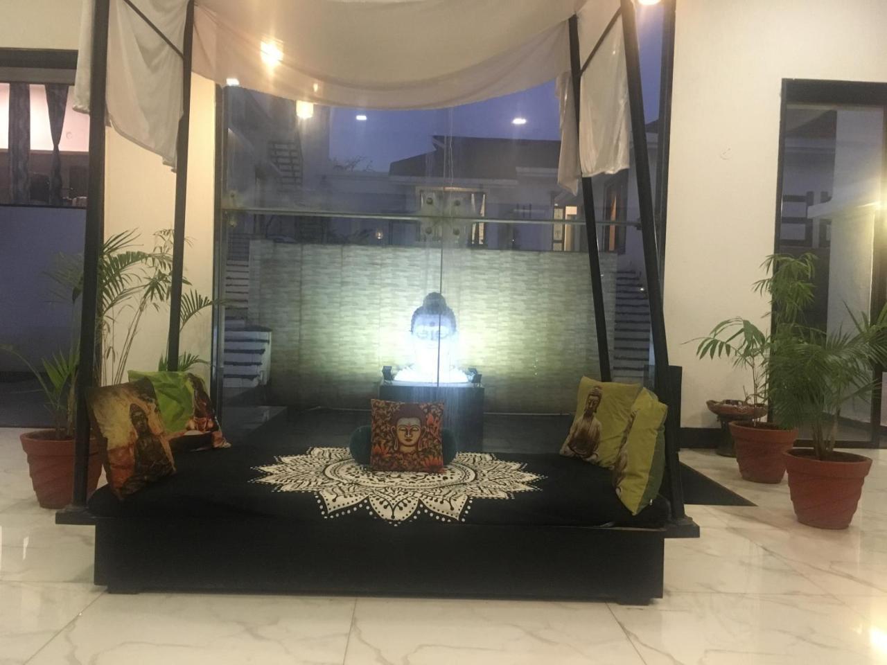 Casa Dios Luxury Villas Khandāla المظهر الخارجي الصورة