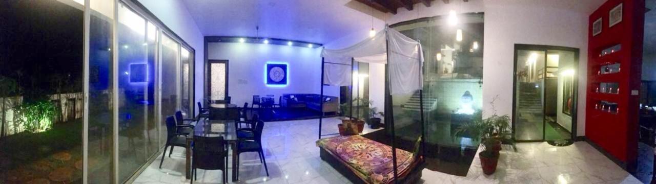 Casa Dios Luxury Villas Khandāla المظهر الخارجي الصورة