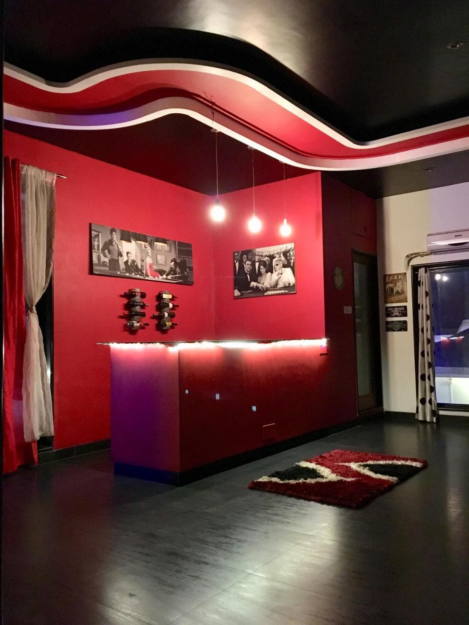 Casa Dios Luxury Villas Khandāla المظهر الخارجي الصورة