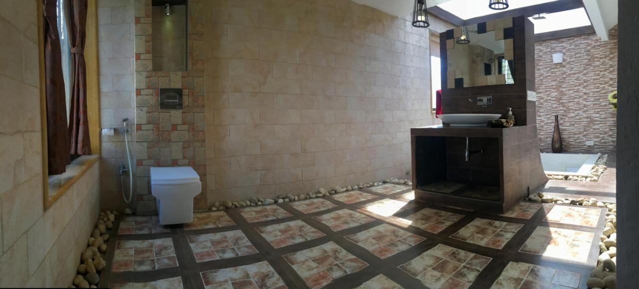 Casa Dios Luxury Villas Khandāla المظهر الخارجي الصورة